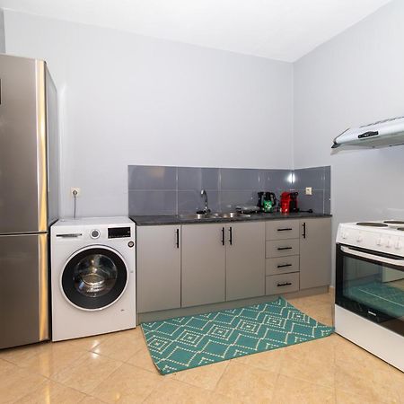 Lixourious Apartment מראה חיצוני תמונה