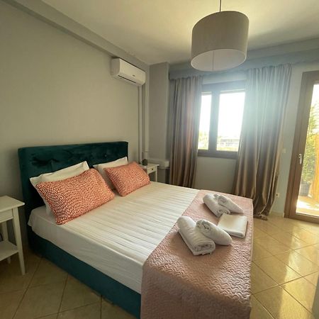 Lixourious Apartment מראה חיצוני תמונה
