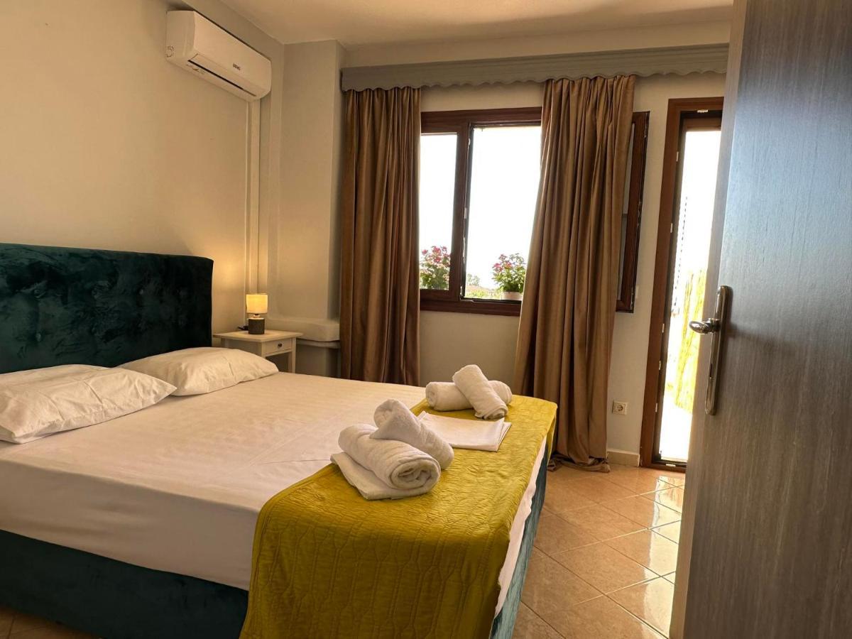 Lixourious Apartment מראה חיצוני תמונה