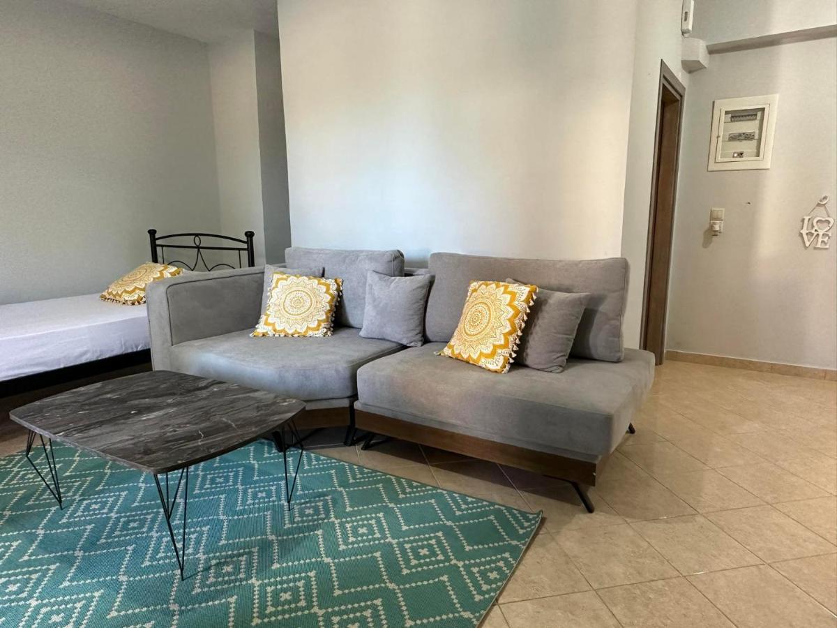Lixourious Apartment מראה חיצוני תמונה