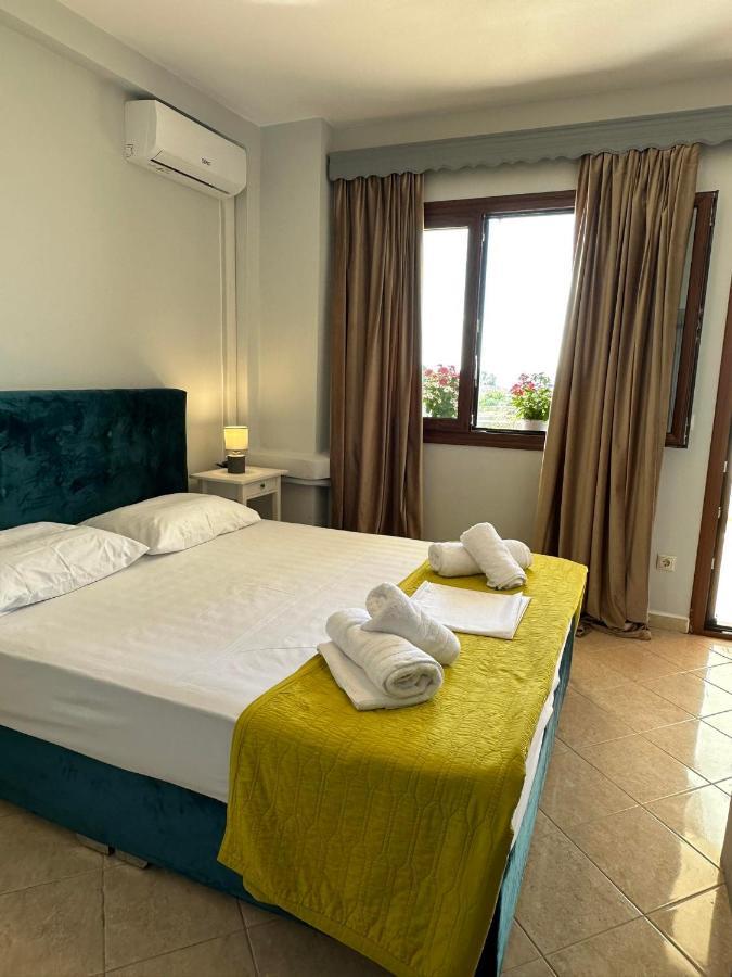 Lixourious Apartment מראה חיצוני תמונה