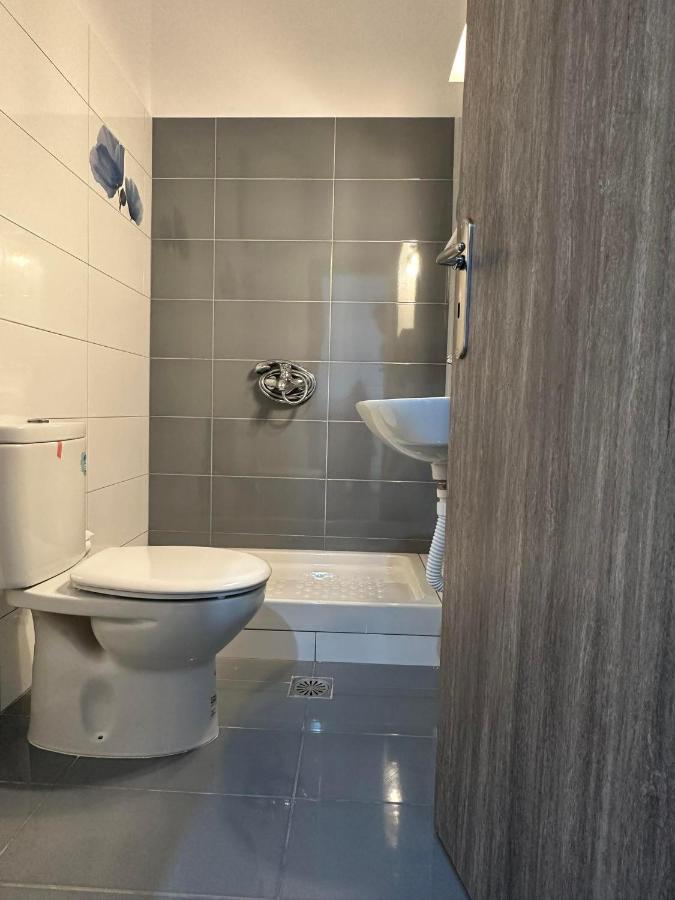 Lixourious Apartment מראה חיצוני תמונה