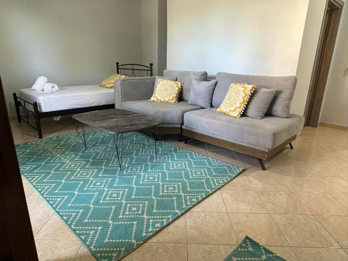 Lixourious Apartment מראה חיצוני תמונה