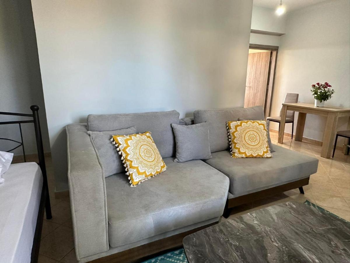 Lixourious Apartment מראה חיצוני תמונה
