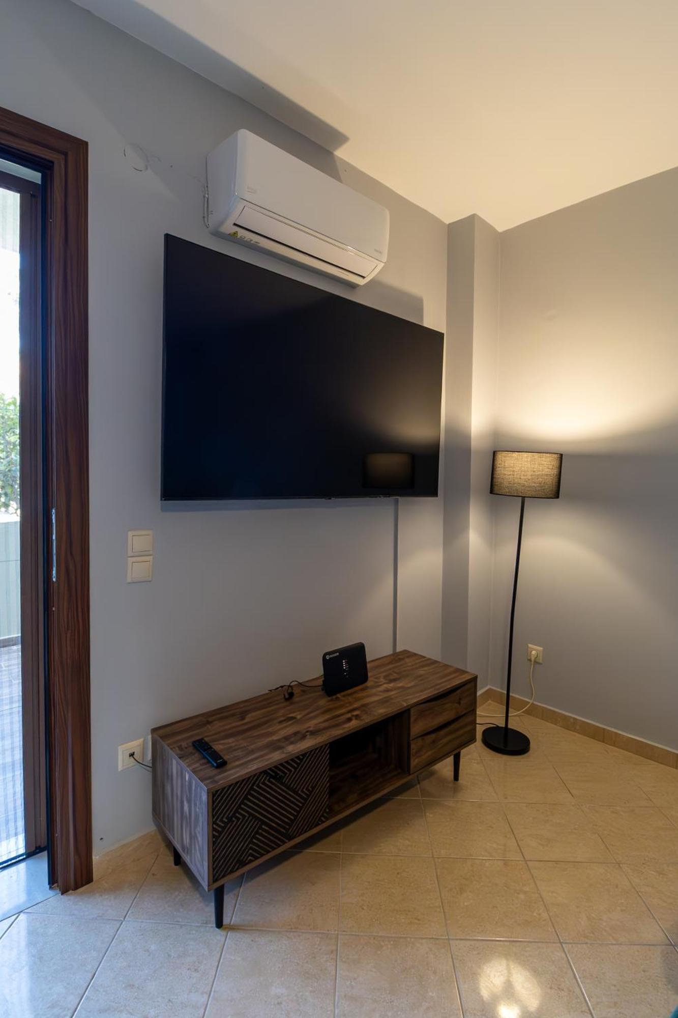 Lixourious Apartment מראה חיצוני תמונה