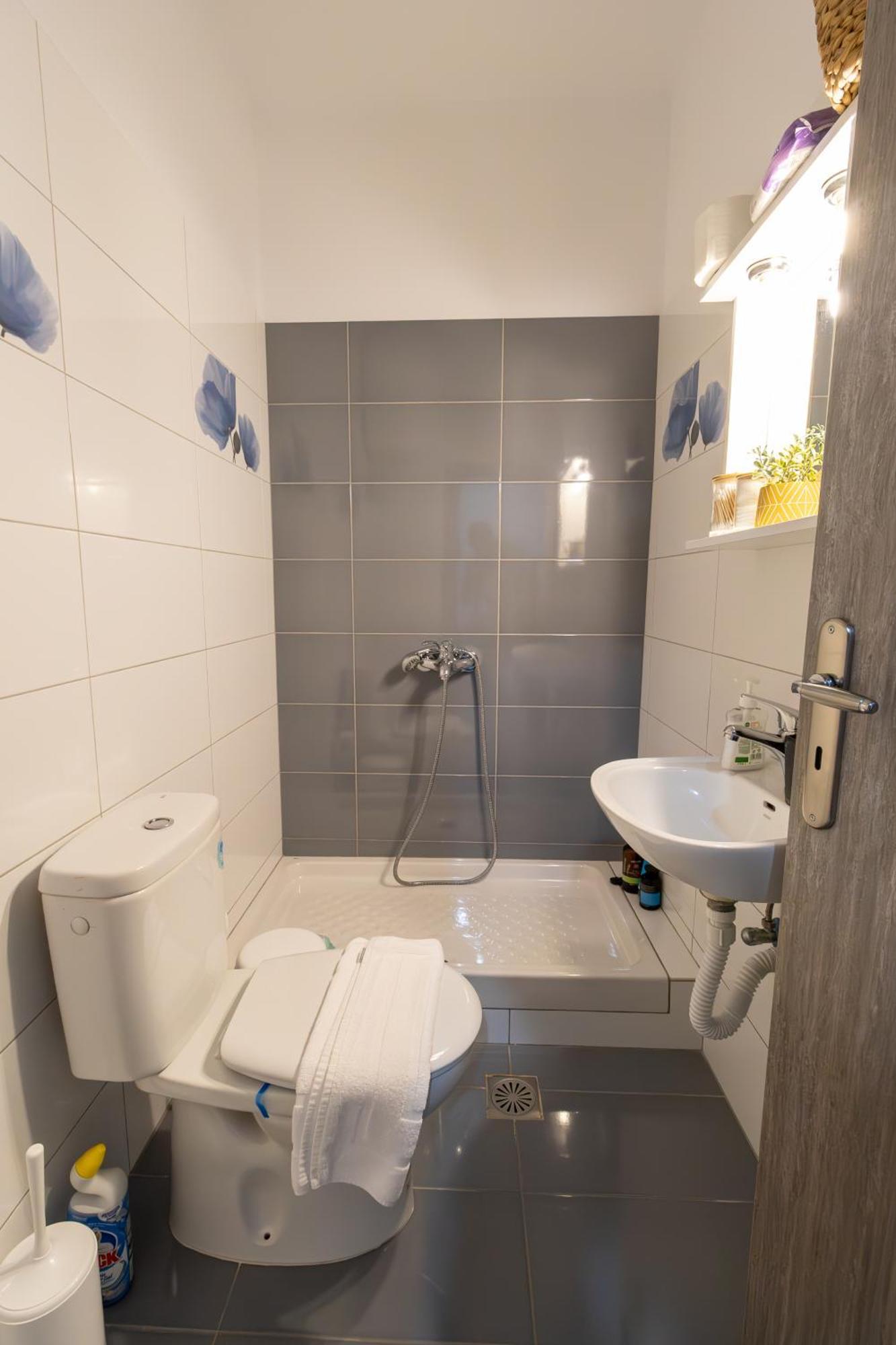 Lixourious Apartment מראה חיצוני תמונה
