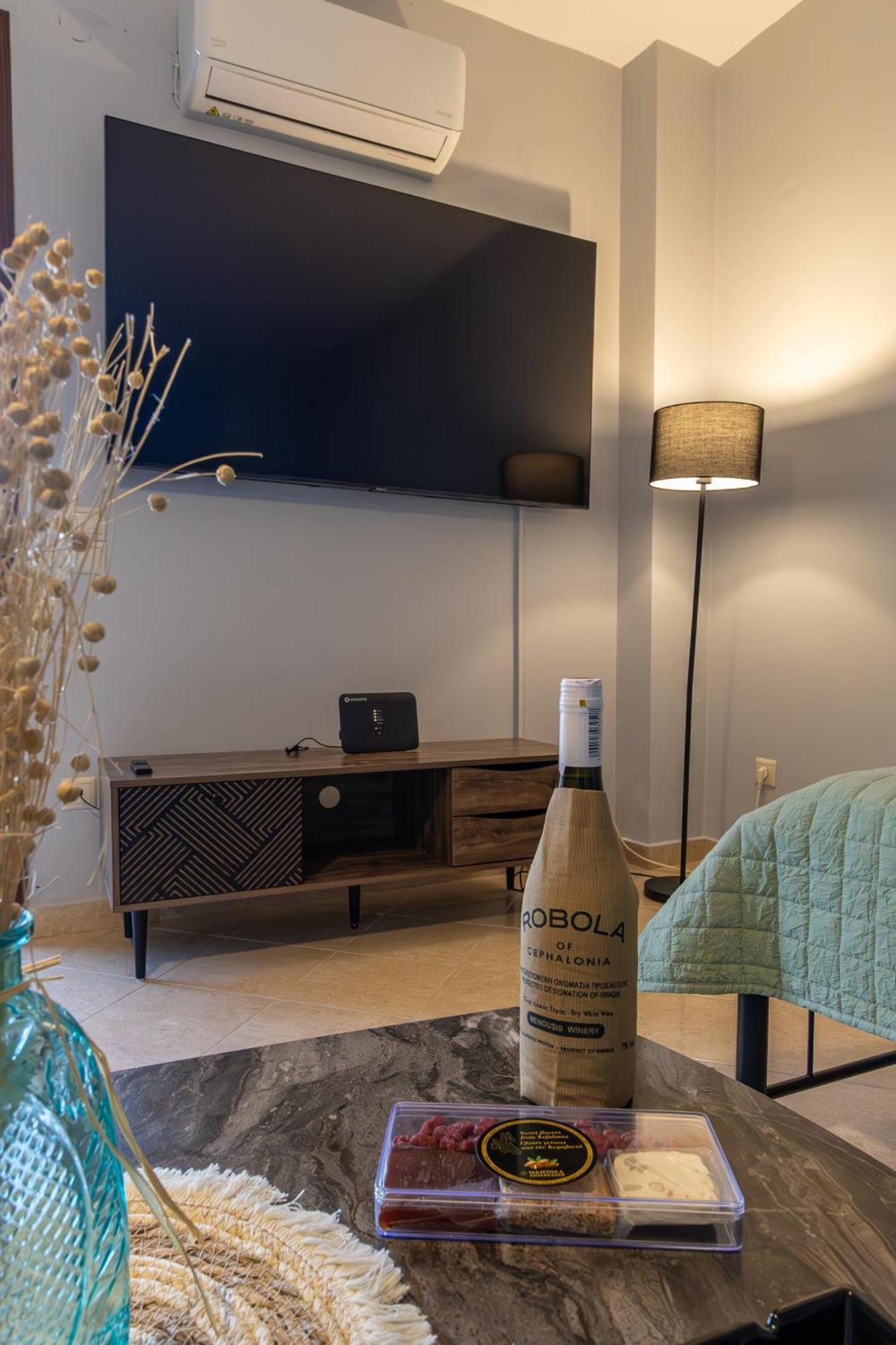 Lixourious Apartment מראה חיצוני תמונה