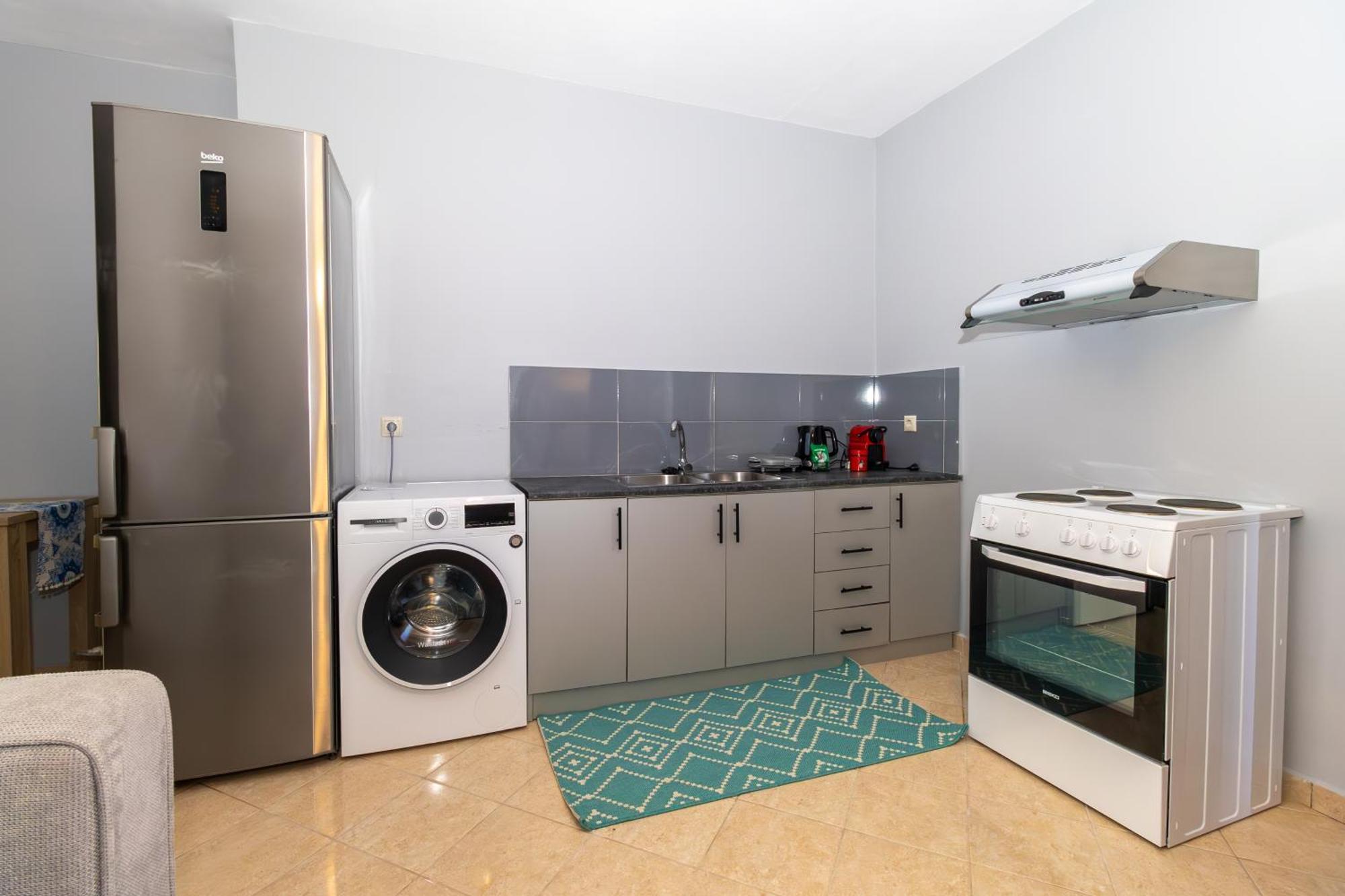 Lixourious Apartment מראה חיצוני תמונה